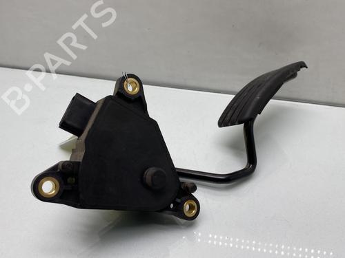 Other RENAULT CLIO III (BR0/1, CR0/1) 1.5 dCi | BP26236500O1