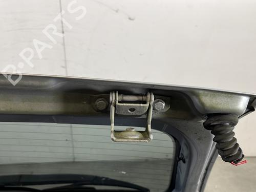 Tailgate FIAT PUNTO EVO (199_) 1.3 D Multijet (199AXC1A, 199BXC1A, 199AXT1A, 199BXT1A) | BP32062559C6 