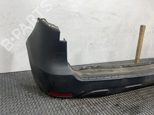 Rear bumper DACIA DOKKER MPV (KE_) 1.5 dCi (KEAJ, KEAH) | BP21960974C8 