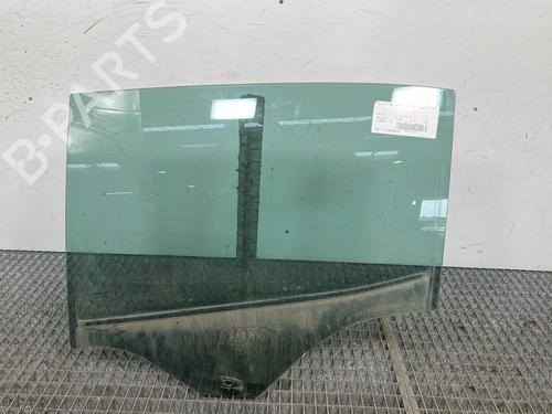Used Rear left door window RENAULT MEGANE IV Hatchback (B9A/M/N_) 1.2 TCe 130 (B9MR) (130 hp) 29158096