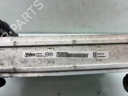 Intercooler PEUGEOT PARTNER Box Body/MPV (K9) 1.5 BlueHDI 130 | BP40447639M30 - Image 2