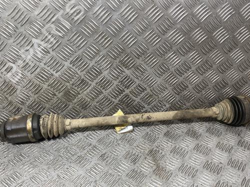 Used Right rear driveshaft Right rear driveshaft DACIA DUSTER (HS_) 1.5 dCi 4x4 (HSMC, HSMD) (110 hp) 30968651 30968651