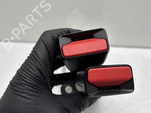 Seat buckle PEUGEOT 208 I (CA_, CC_) 1.2 VTI 82 | BP28672676I32