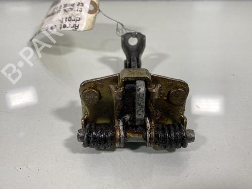Hinge/Door check strap CITROËN C2 (JM_) 1.1 | BP26685542C146 