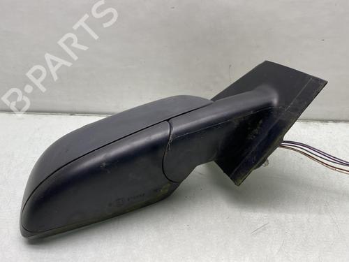 Right mirror VW POLO (9N_, 9A_) 1.4 16V | BP22694941C27 