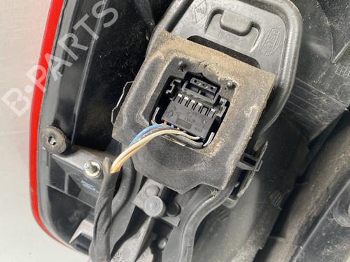 Højre baglygte RENAULT GRAND SCÉNIC II (JM0/1_) 1.9 dCi (JM14) | BP29897381C35 