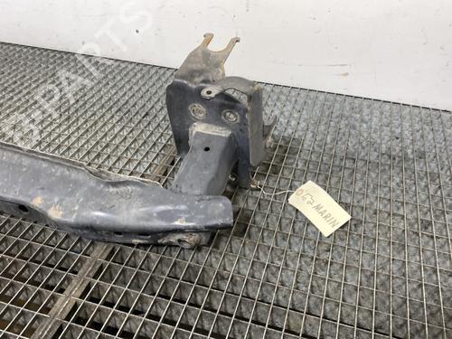 Front bumper reinforcement VW TOUAREG (7LA, 7L6, 7L7) 2.5 R5 TDI | BP21490521C109 