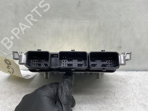 Used Engine control unit (ECU) PEUGEOT 407 SW (6E_, 6D_) 2.0 HDi 135 (136 hp) 21196928