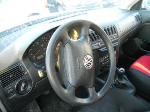 ABS Bremseaggregat VW GOLF IV (1J1)  | BP20006643M43 