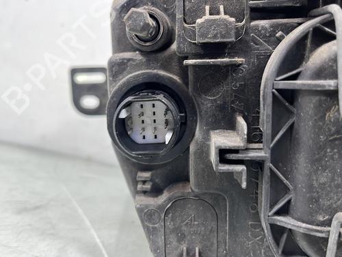 Right headlight FIAT PANDA (169_) 1.1 (169.AXA1A) | BP33830603C29 - Image 3