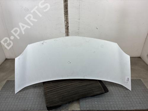 Capot Capot RENAULT KANGOO / GRAND KANGOO II (KW0/1_) 1.5 dCi 90 (KW05, KW08, KW0G, KW11) (90 hp) 36792489 36792489