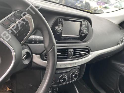 Warning switch FIAT TIPO Estate (356_, 357_) 1.4 (356WXA1B) | BP23769655I22 - Image 12