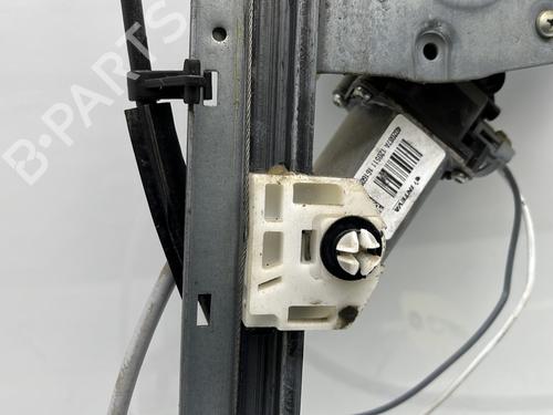 Front left window mechanism RENAULT KANGOO Express (FW0/1_) 1.5 dCi 70 (FW0A, KW0V) | BP24428591C22 - Image 9