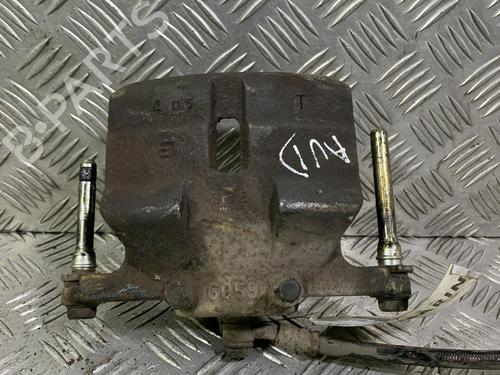 Used Right front brake caliper Right front brake caliper NISSAN QASHQAI I (J10, NJ10) 1.5 dCi (106 hp) 19954803 19954803