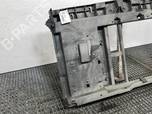Front slam panel CITROËN DS3 (SA_) 1.4 HDi 70 (SA8HP4) | BP29507596C72 