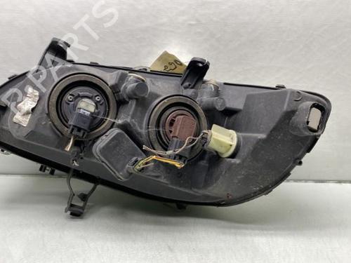 Used Right headlight Right headlight OPEL ZAFIRA A MPV (T98) 2.0 DTI 16V (F75) (101 hp) 20219848 20219848