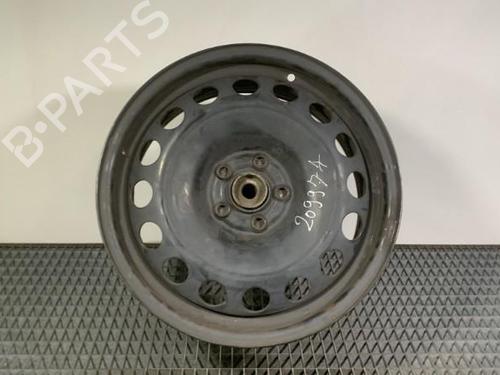 Used Rim VW GOLF III (1H1) [1989-2000]  21961155