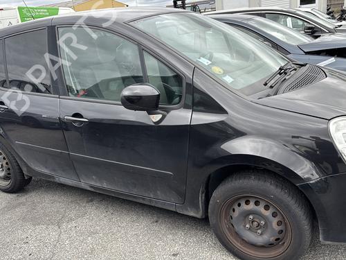 Frontplade/Frontkurv RENAULT MODUS / GRAND MODUS (F/JP0_) 1.5 dCi (FP0F, JP0F) | BP36891934C72 - Image 12