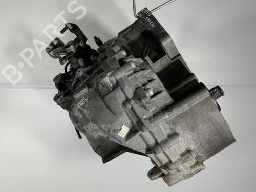 Used Gearbox Gearbox VW SHARAN (7N1, 7N2) 2.0 TDI (184 hp) 20644721 20644721