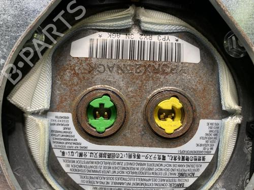 Driver airbag MERCEDES-BENZ CLS (C219) CLS 350 (219.356) | BP19973761C9 