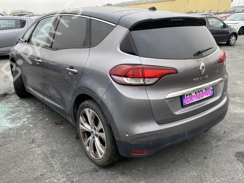 Electronic module RENAULT SCÉNIC IV (J9_) 1.5 dCi 110 Hybrid Assist (J9AE) | BP29841583M83 - Image 38