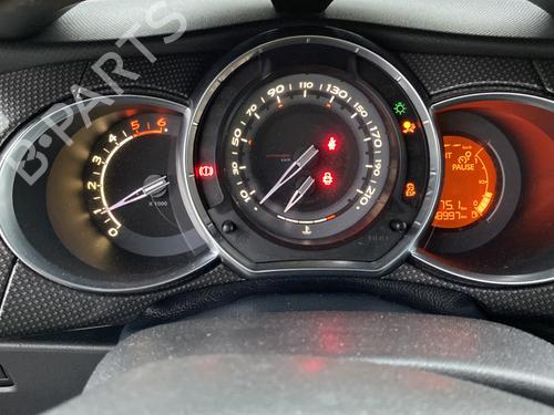 Left front window switch CITROËN DS3 (SA_) 1.6 HDi 110 | BP28279659I27  - Image 12