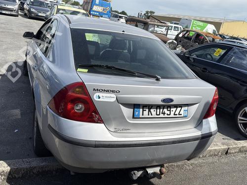 Engine FORD MONDEO III (B5Y) | BP36663848M1 - Image 8