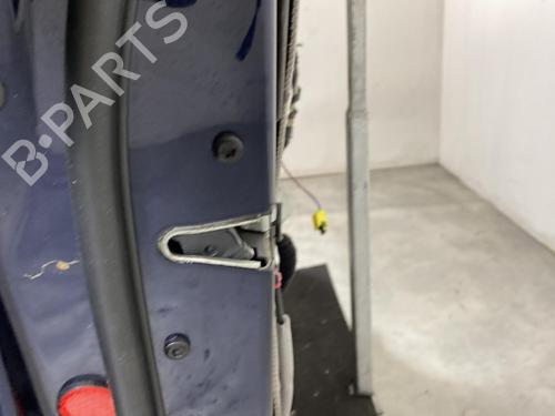 Left front door BMW 5 (E60) 525 i | BP30688506C2