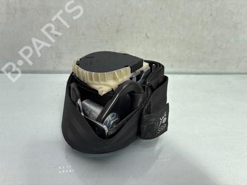 Sikkerhedssele foran venstre Sikkerhedssele foran venstre RENAULT TWINGO II (CN0_) 1.2 16V (CN04, CN0B) (75 hp) 36150160 36150160