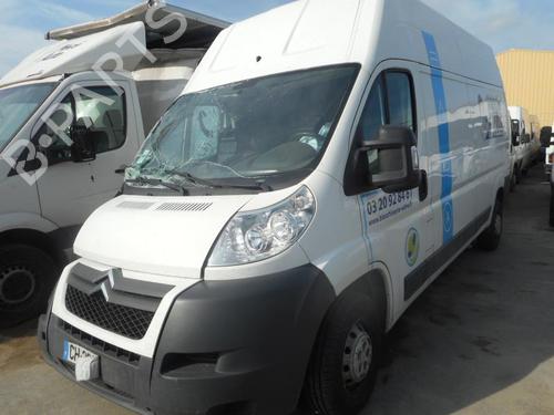 Headlight switch CITROËN JUMPER II Van 2.2 HDi 130 | BP20017552I24  - Image 10