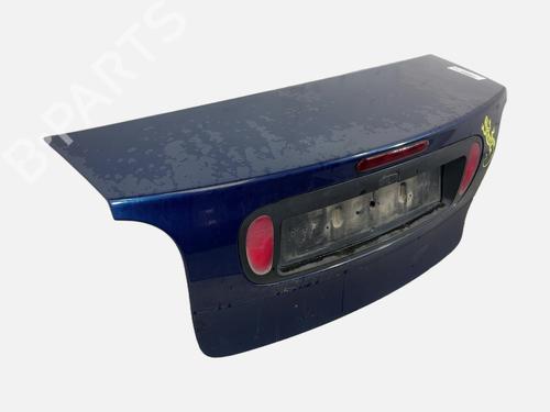 Used Tailgate Tailgate 39454921 39454921