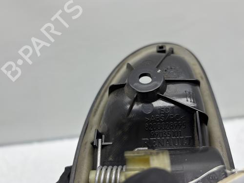 Used Front right interior door handle Front right interior door handle RENAULT TRAFIC II Bus (JL) 2.0 dCi 90 (JL00, JL01, JL0H, JL0M, JL0P, JL0S) (90 hp) 29141791 29141791