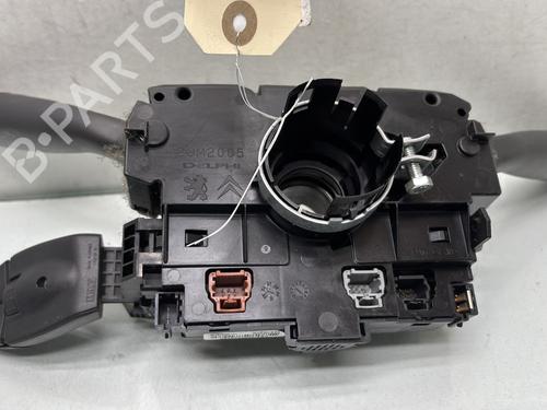 Steering column stalk PEUGEOT 307 Break (3E) 1.6 HDi 110 | BP28279848I23 - Image 2