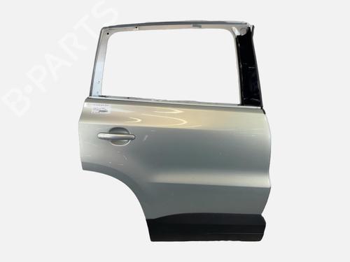 Used Right rear door Right rear door VW TIGUAN (5N_) 2.0 TDI (140 hp) 40066889 40066889