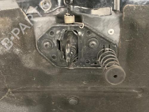 Hood SMART FORFOUR (454) 1.1 (454.030) | BP20026571C1
