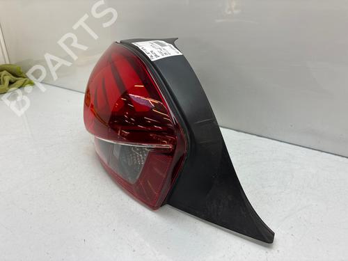 Used Left taillight Left taillight 37171676 37171676