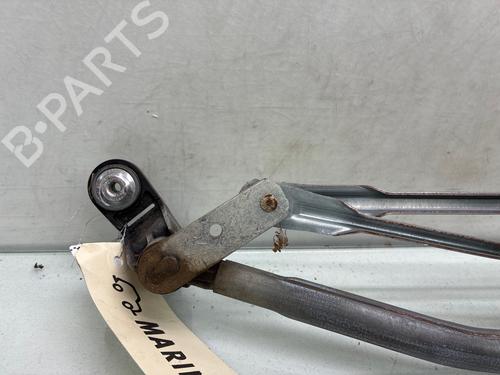 Front wiper motor DACIA SANDERO II 1.5 dCi | BP37452176M29 - Image 2