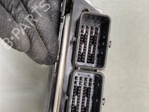 Used Engine control unit (ECU) Engine control unit (ECU) RENAULT GRAND SCÉNIC II (JM0/1_) 1.9 dCi (JM14) (131 hp) 29161511 29161511