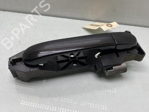 Used Front right exterior door handle Front right exterior door handle 31212174 31212174