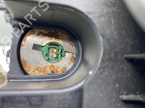 Used Driver airbag PEUGEOT 406 Coupe (8C) 2.2 HDI (133 hp) 20185186