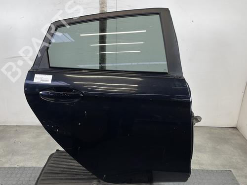 Porta trás direita FORD FIESTA VI (CB1, CCN) 1.4 TDCi (70 hp) 30764250