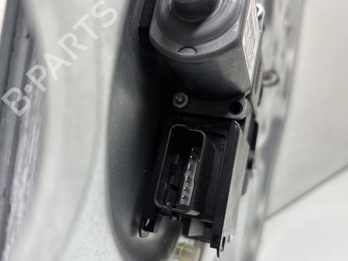 Front right window mechanism KIA VENGA (YN) 1.6 CRDi 115 | BP23991503C23