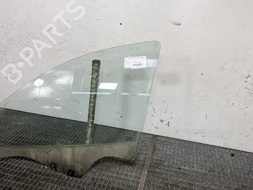 Front left door window DACIA SANDERO 1.4 (BS0C, BS0A, BS0G, BS1F, BS0E) | BP32144380C18 - Image 2