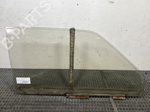 Used Front right door window PEUGEOT 205 II (20A/C) 1.1 (60 hp) 31148460