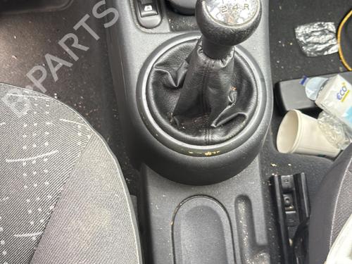 Steering column stalk CITROËN C3 I (FC_, FN_) 1.4 HDi | BP32063340I23 