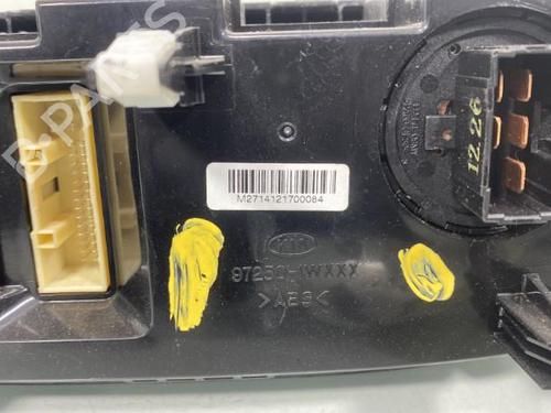Climate control KIA RIO III (UB) 1.2 CVVT | BP19983951I5 