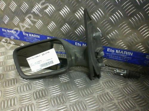 Used Left mirror FIAT PUNTO (176_) [1993-1999]  21947801