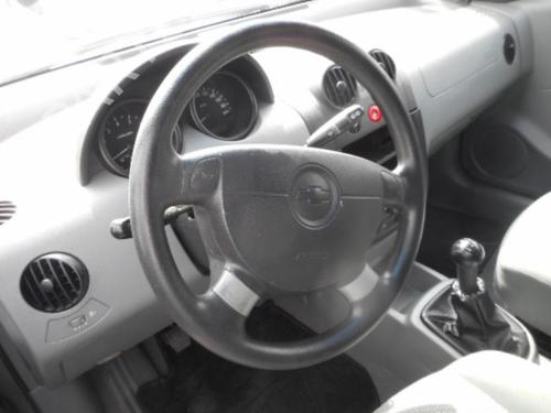 Steering column stalk CHEVROLET KALOS  | BP20003975I23 