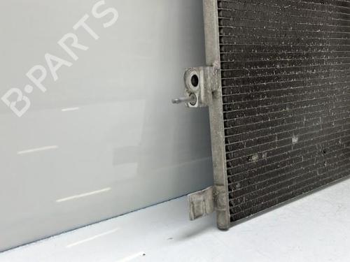 AC radiator MERCEDES-BENZ CLA Shooting Brake (X118) CLA 180 d (118.603) | BP20210367M32 