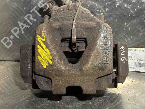 Used Left front brake caliper Left front brake caliper 19974748 19974748